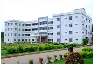 Balaji Institute of Technology & Sciences