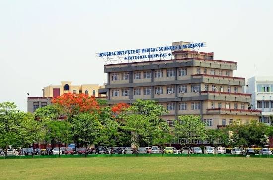 Integral Institute of Nursing Sciences & Research