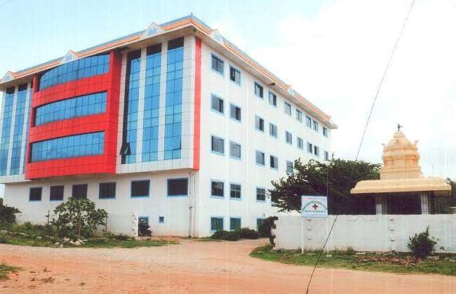 Ramakrishna Ayurvedic Medical College