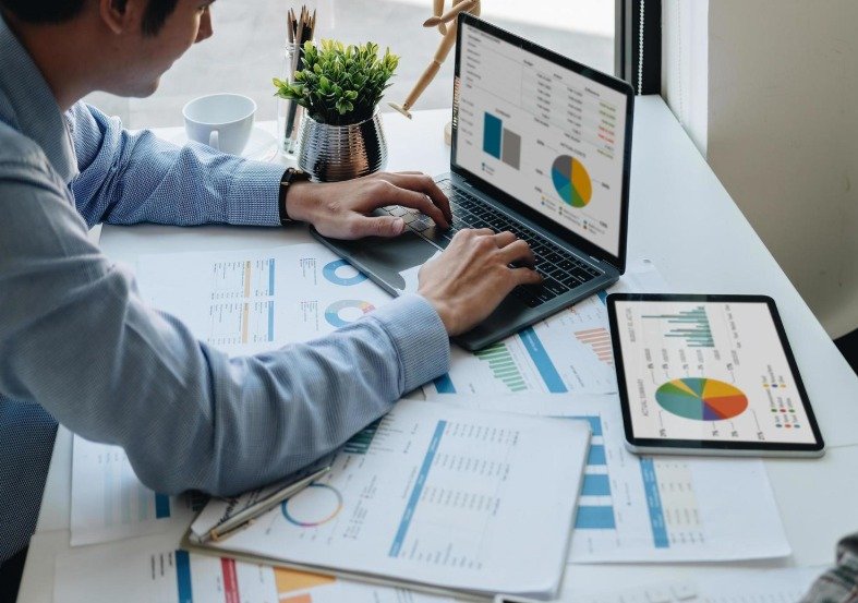 Master of Science in Finance (MSF)