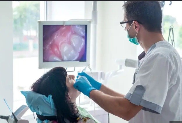 Master of Dental Surgery (MDS)