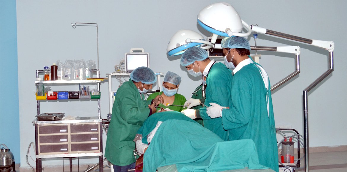 Bachelor of Unani Medicine and Surgery (BUMS)