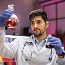 Post Baccalaureate Doctor of Pharmacy (Pharm.D (PB))