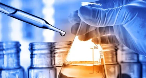 M.Pharm Pharmaceutical Analysis (M.Pharm (PA))