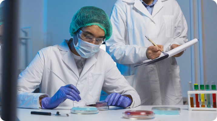 B.Pharm Lateral Entry (B.Pharm LE)