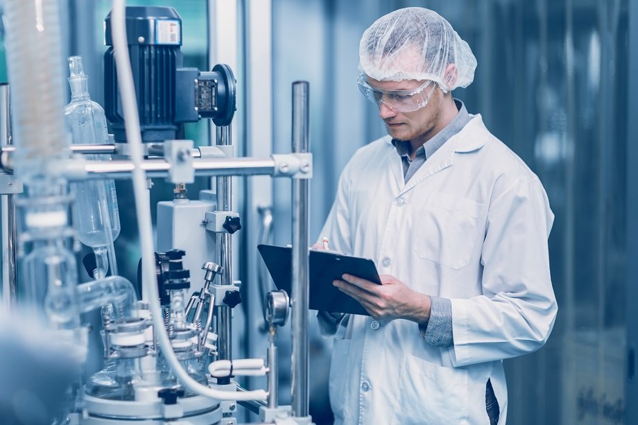 B.Tech in Chemical Engineering (B.Tech (Chem. Engg))
