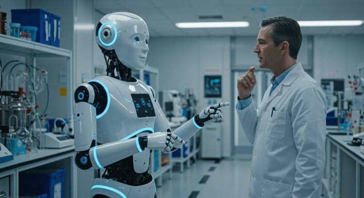 B.Tech in Machine Learning (B.Tech-ML)