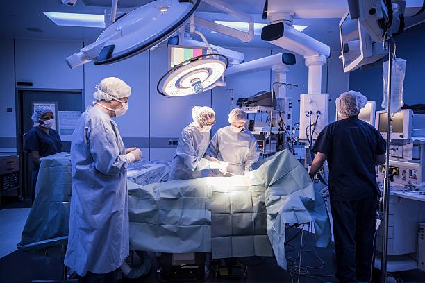 BSc in Cardiac Perfusion 