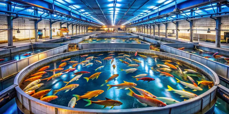 Bachelor of Science in Fishery Science 