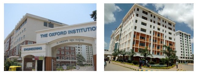 campus
