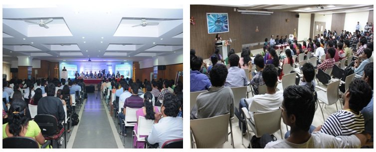Auditorium