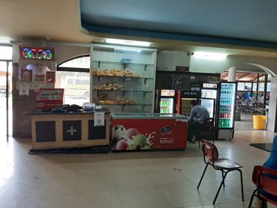 Food Court
