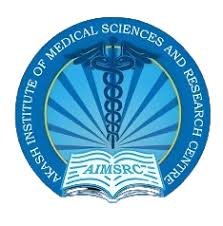 Akash Institute of Medical Science & Research Centre Logo