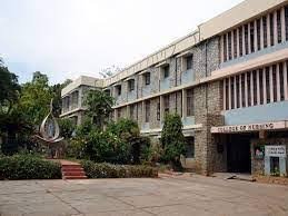 ST. MARTHA INSTITUTE OF NURSING Campus