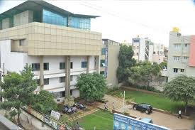 Oxbridge College of Pharmacy Campus