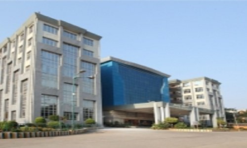 East West College of Pharmacy Campus