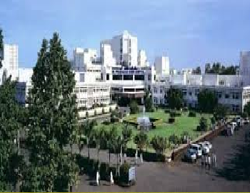 KL College of Pharmacy Campus