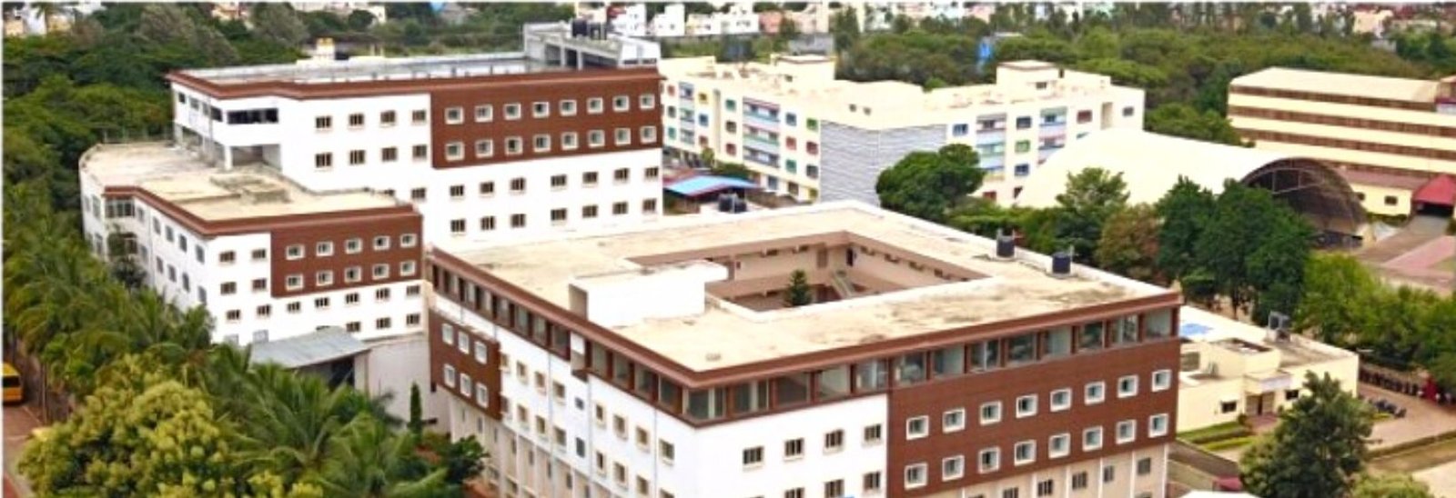 East West College of Nursing Campus