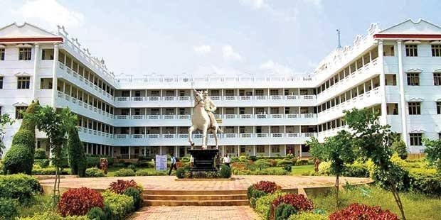 Aditya College and School of Nursing Campus