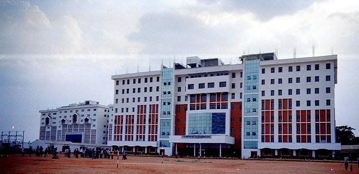 The Oxford College of Nursing Campus