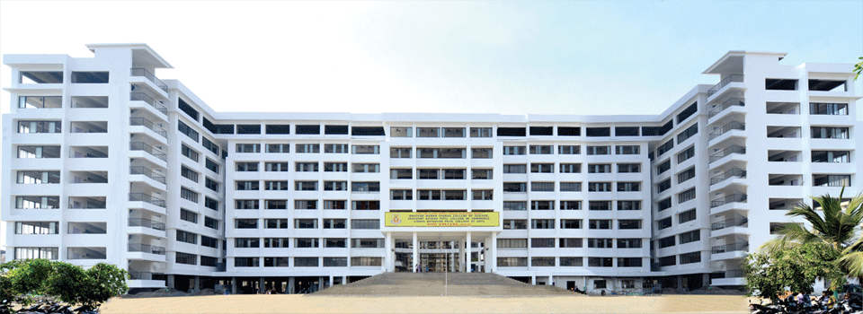 Viva College of Engineering & Technology Campus