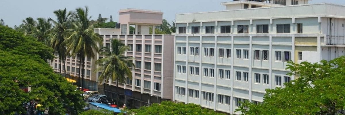 Bangalore Institute of Dental Sciences & Hospital Campus