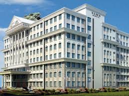 SIMS College of Pharmacy Campus