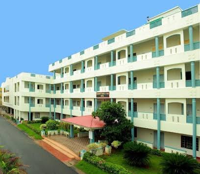 SIMS College of Nursing Campus