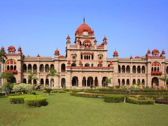 Khalsa College of Nursing Campus