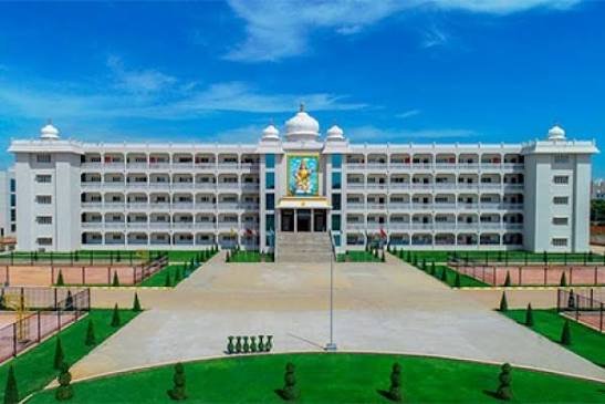 Akash Institute of Engineering & Technology Campus