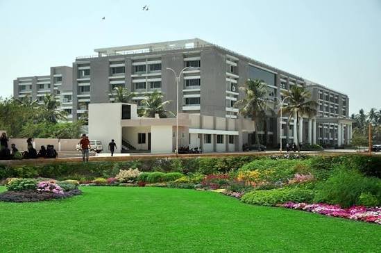 A J Institute of Engineering & Technology Campus