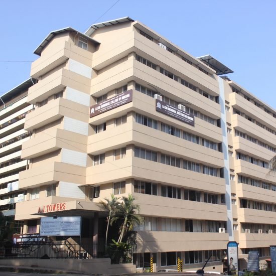 Laxmi Memorial College of Hotel Management Campus