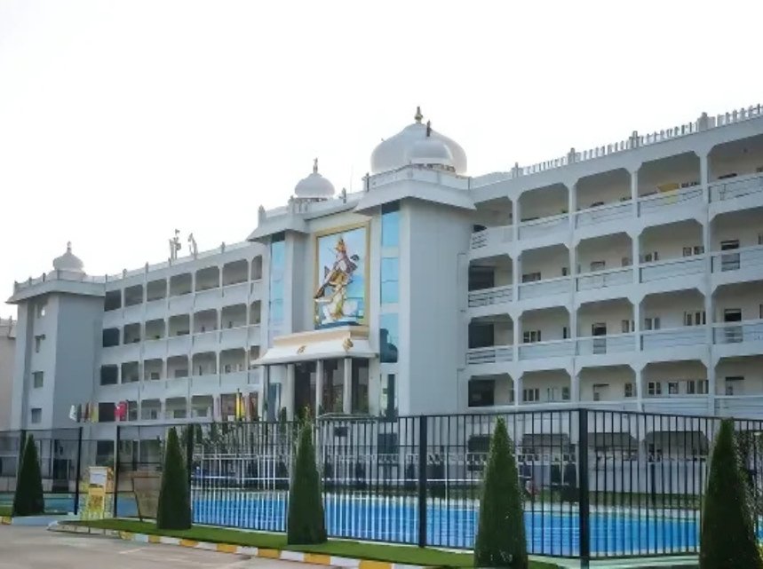 Akash Global College of Management & Science Campus