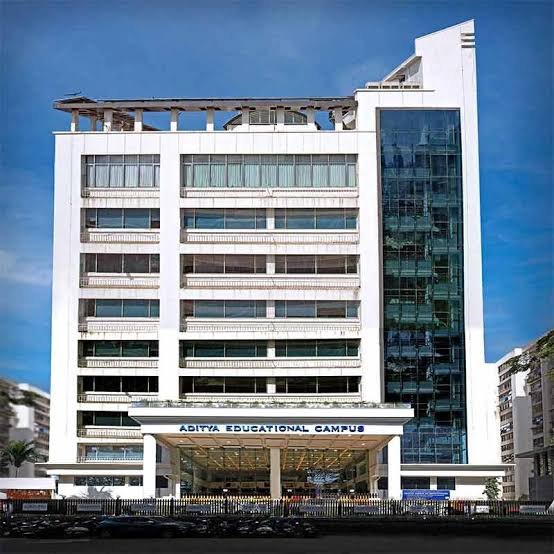 Aditya Institute of Management Studies and Research Campus