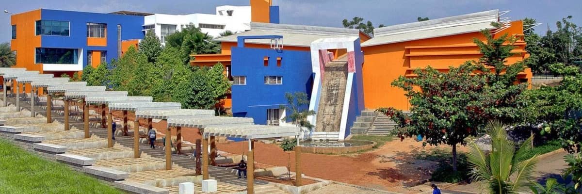 Acharya School of Design Campus