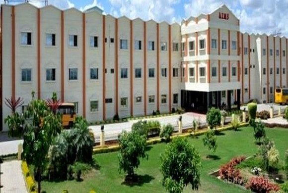 Adichunchanagiri Institute of Medical Sciences Campus