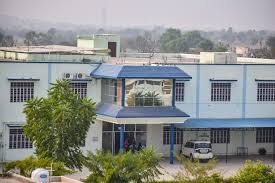 Arawali Veterinary College Campus