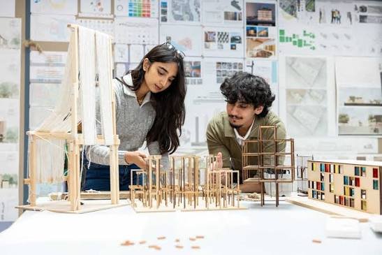 Bachelor of Architecture