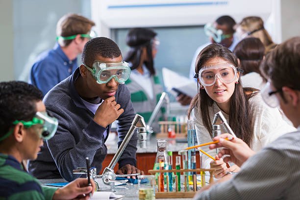 M.Sc. Chemistry