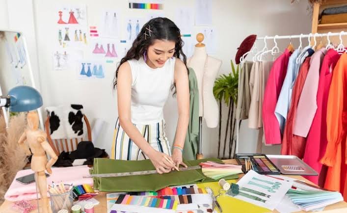 B.Des in Fashion Design