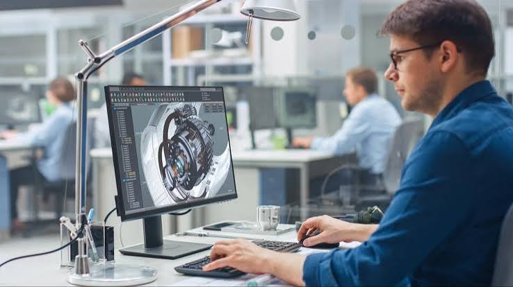 Master of design in Product Design