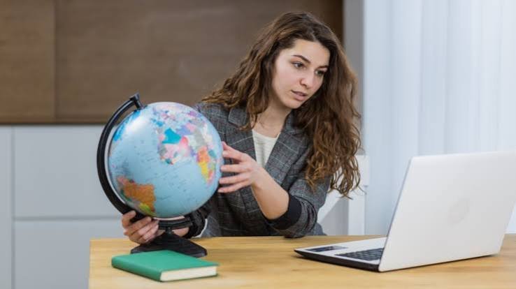 M.Sc. Geography