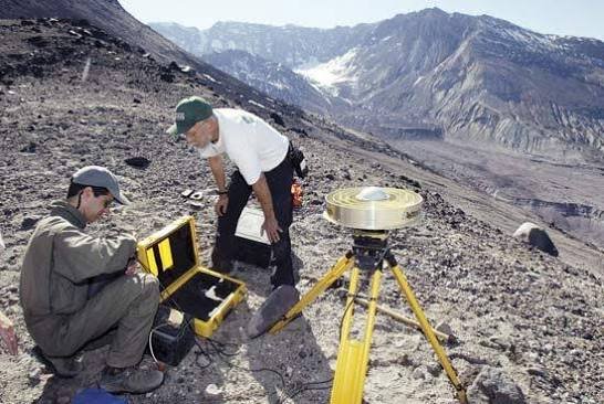 M.Sc. Geology