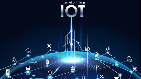 M.Tech CSE in Internet of Things(IOT)
