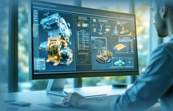 Master of Technology in Civil Engineering with specialization in Computer Aided Design (M.Tech CE in CAD / CAD Structures).