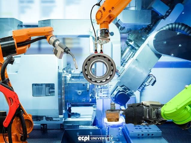 Bachelor of Technology in Mechanical Engineering (B.Tech in ME).