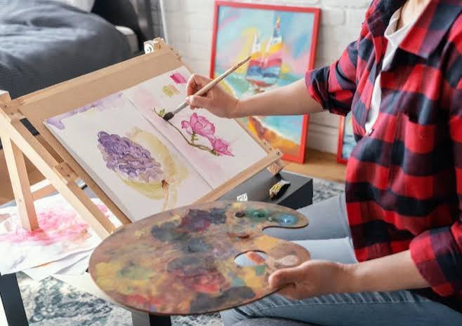 Master of Fine Arts (MFA)