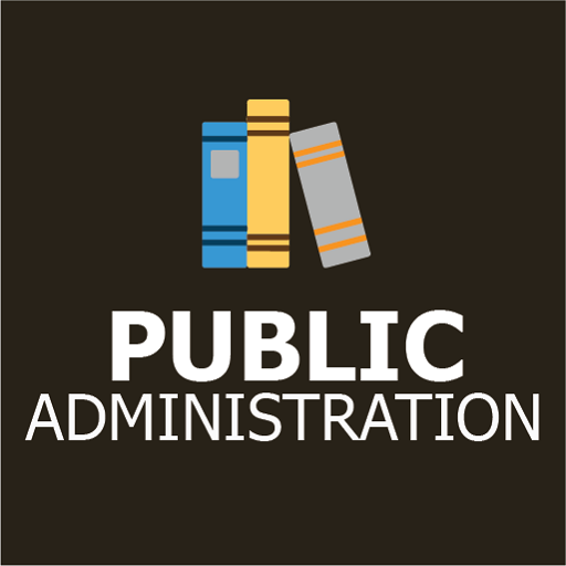 Master of Arts in Public Administration (MA Public Administration / MPA)
