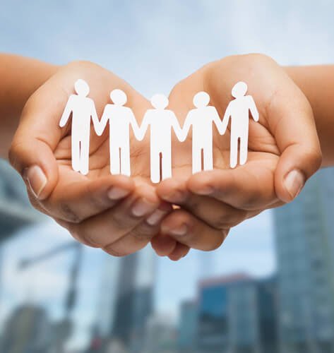 Master of Social Work (MSW)