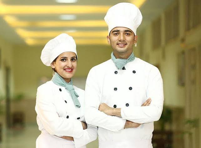 Bachelor of Science in Hotel Management / Bachelor of Arts in Hotel Management